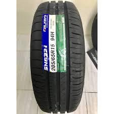 Falken 205/65 R15 Sincera Ban Mobil