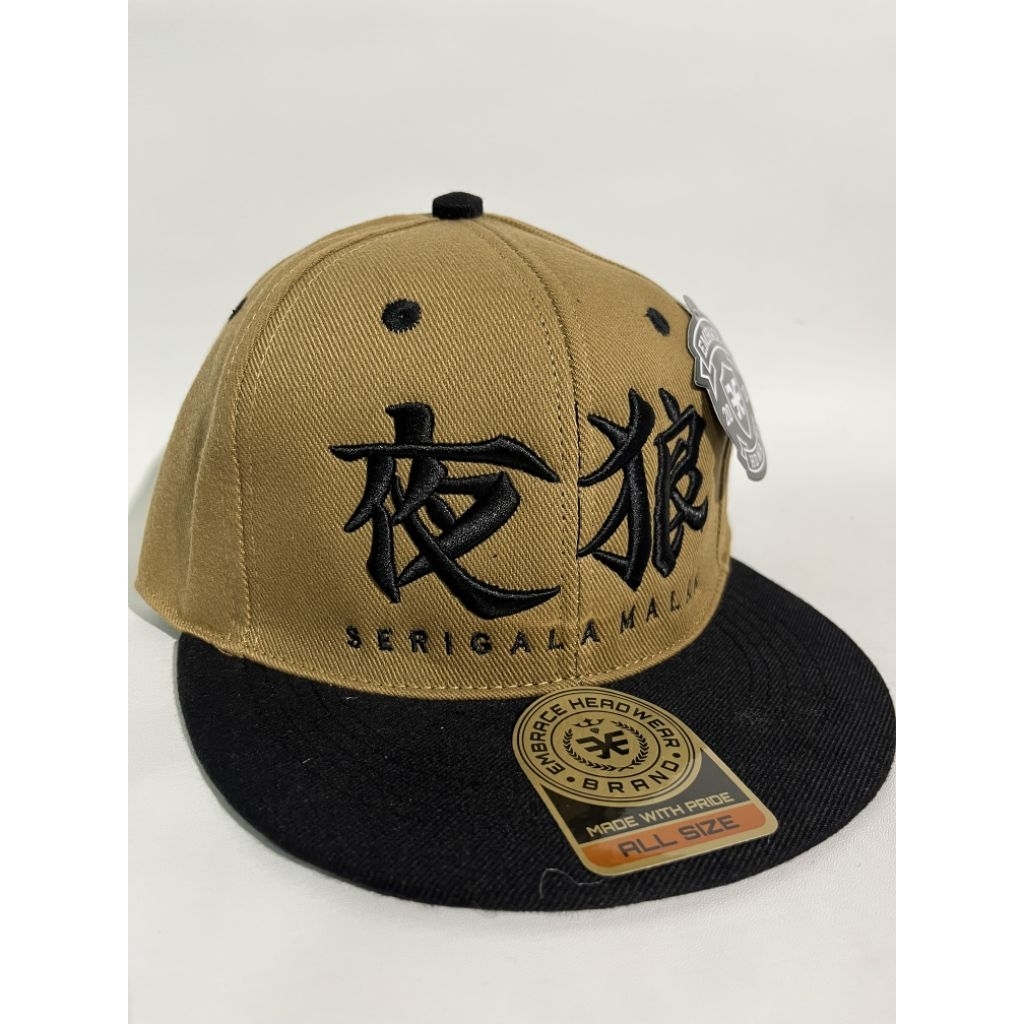 TOPI DISTRO SNAPBACK HIPHOP TOPI CEPER PREMIUM TOPI PRIA DATAR MURAH COD