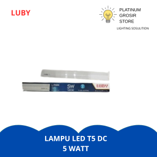 luby lampu panjanh t5 led
