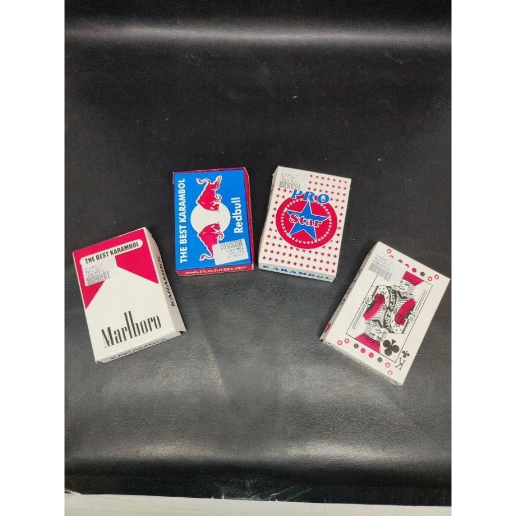 BIJI KARAMBOL// BIJI PAPAN KARAMBOL