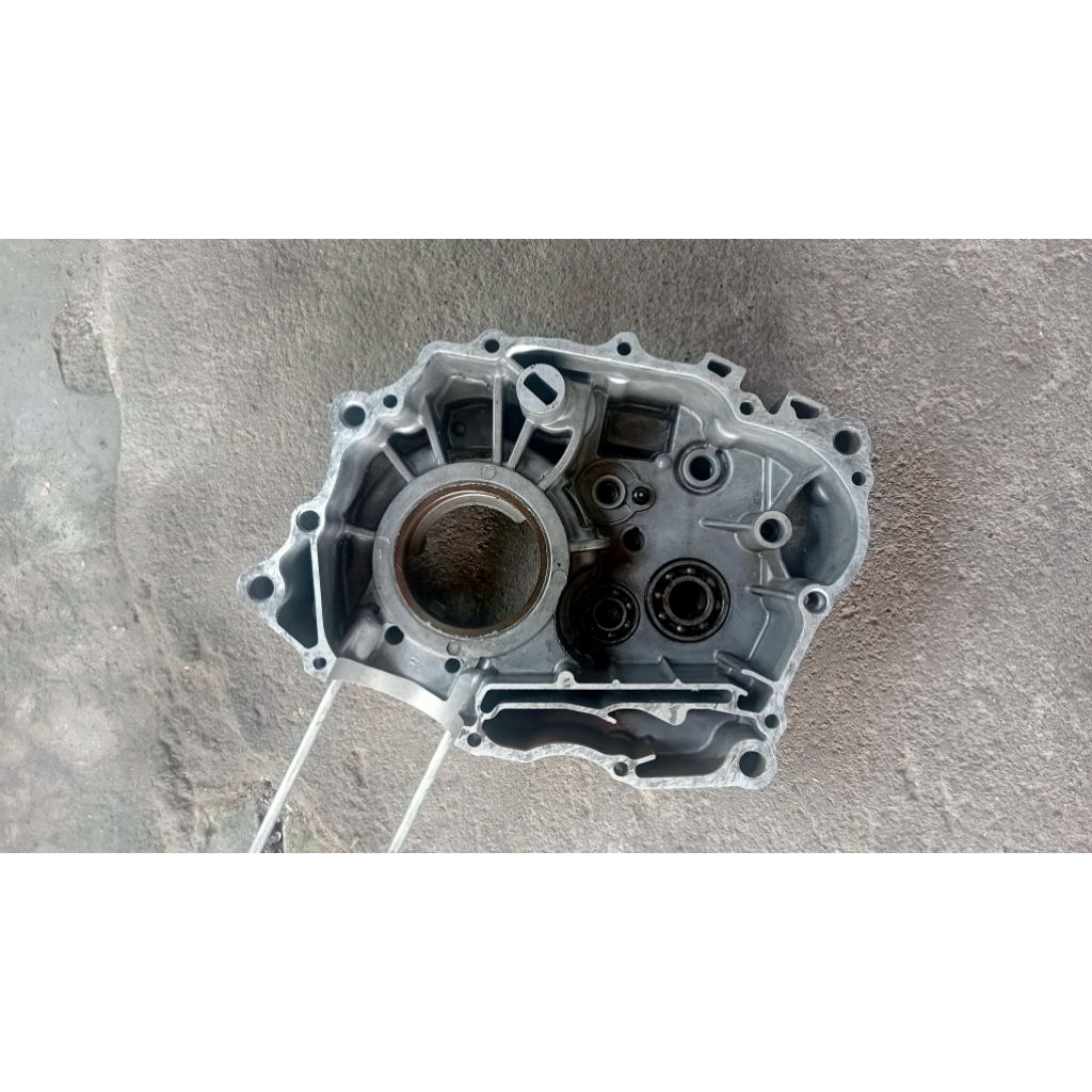 krengkes kiri MP Tiger Gl.