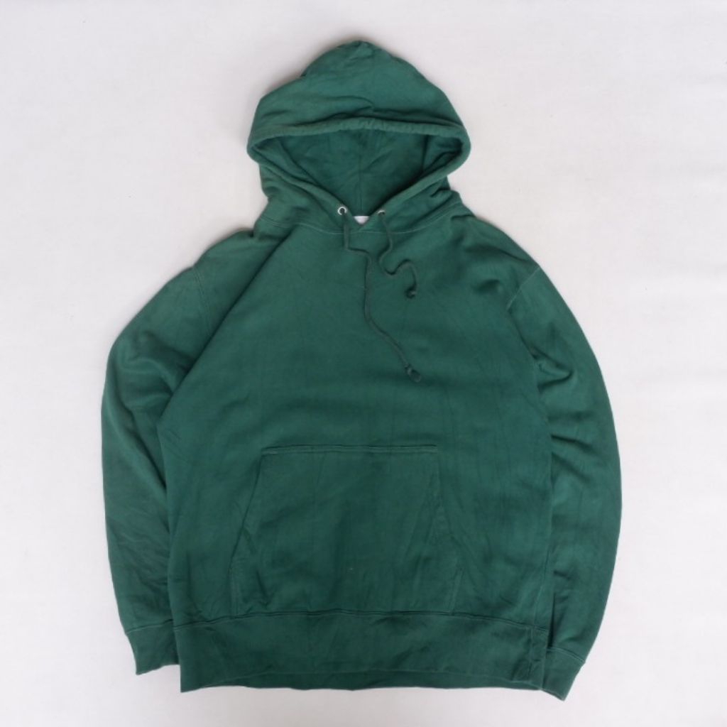 united athle hoodie polos