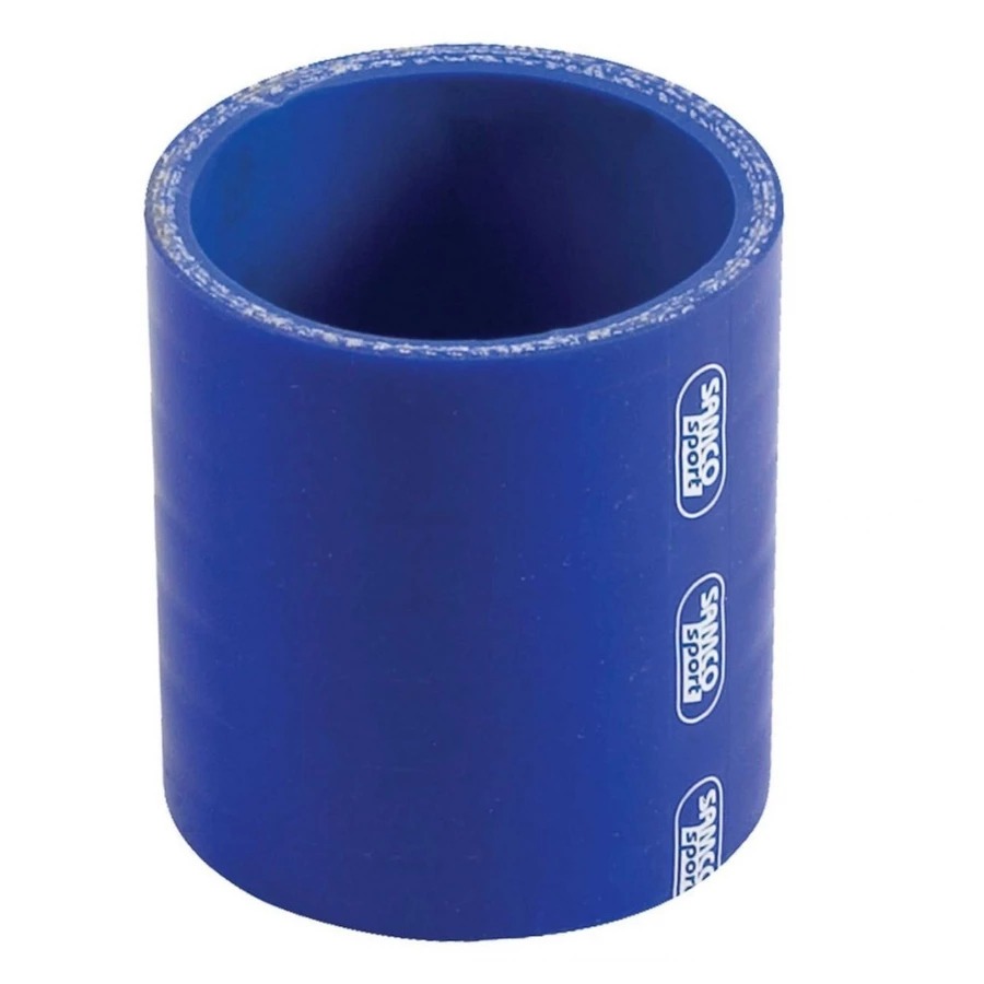 Karet Reducer 2.5 Silicone Reducer Lurus Ukuran 2,5 inch Terlaris