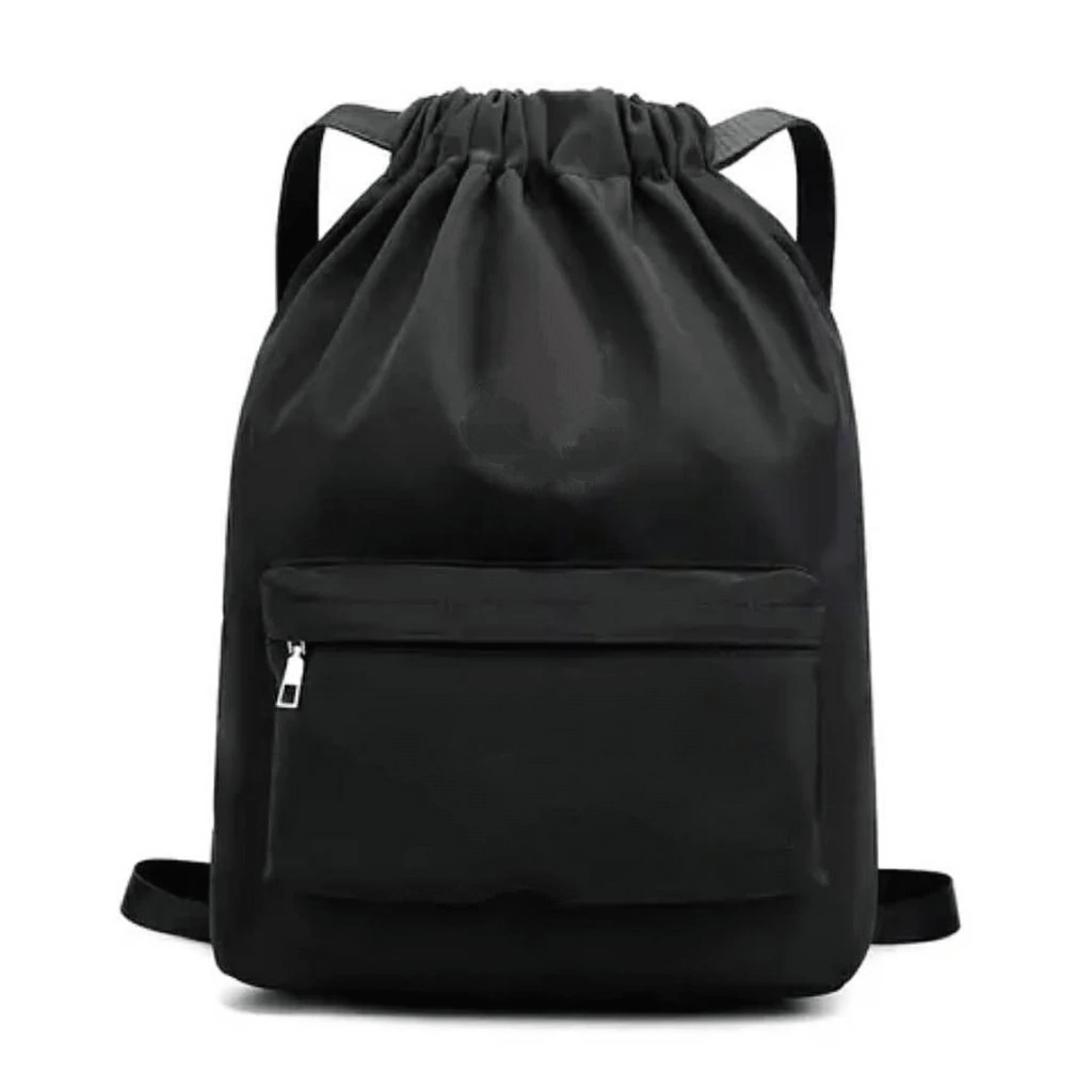 Tas Ransel Serut pria wanita TOTEBAG SERUT TAS OLAHRAGA TAS SERUT CEWEK COWOK