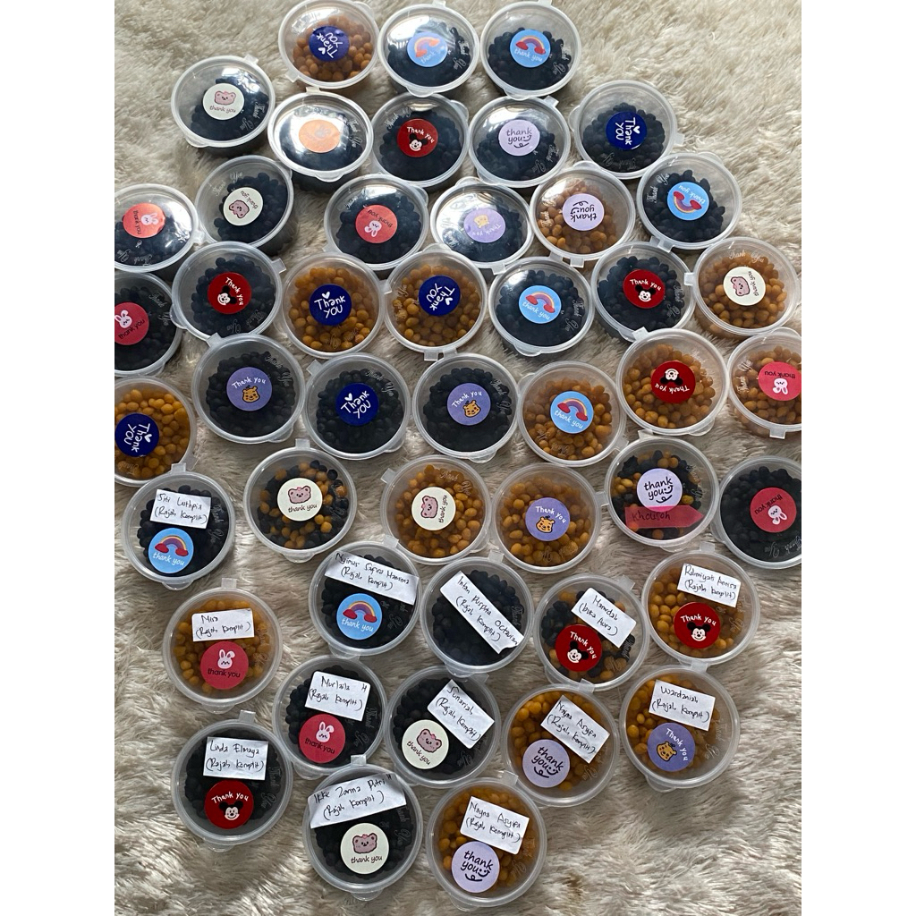 

JAMU BERAJAH PENINIAN TURUN TEMURUN