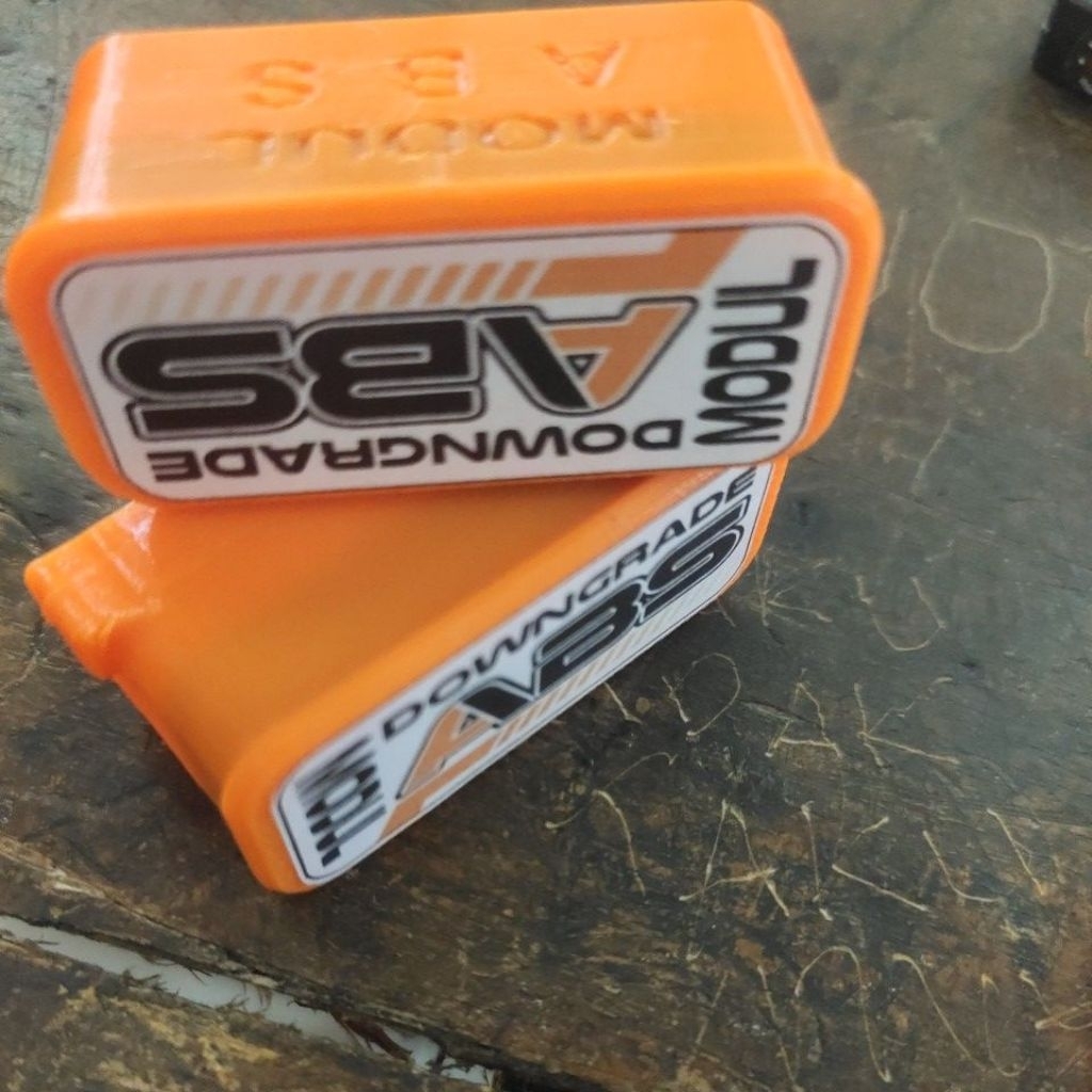 down grade ABS Yamaha aerox 155