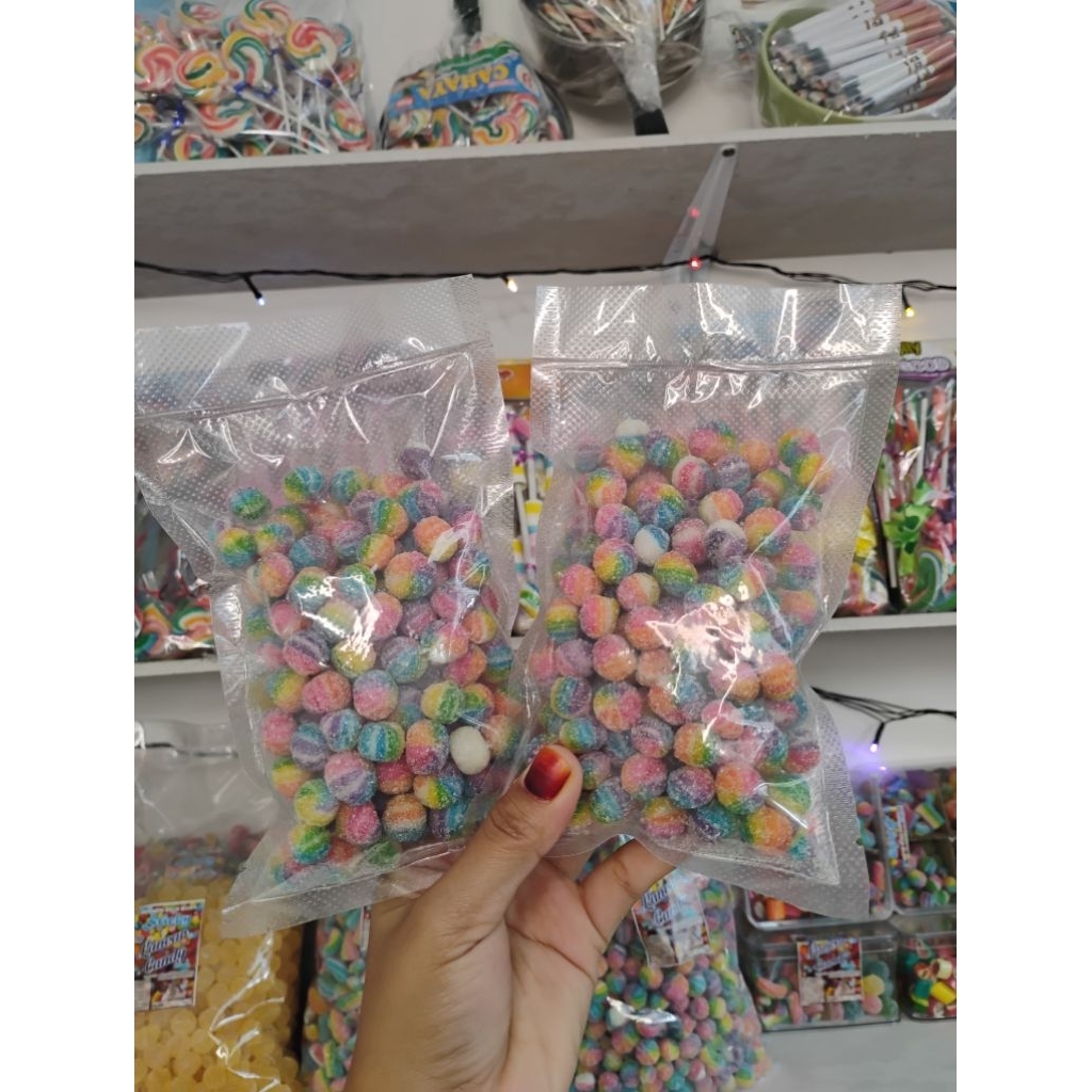 

permen marble kemasan 200gram