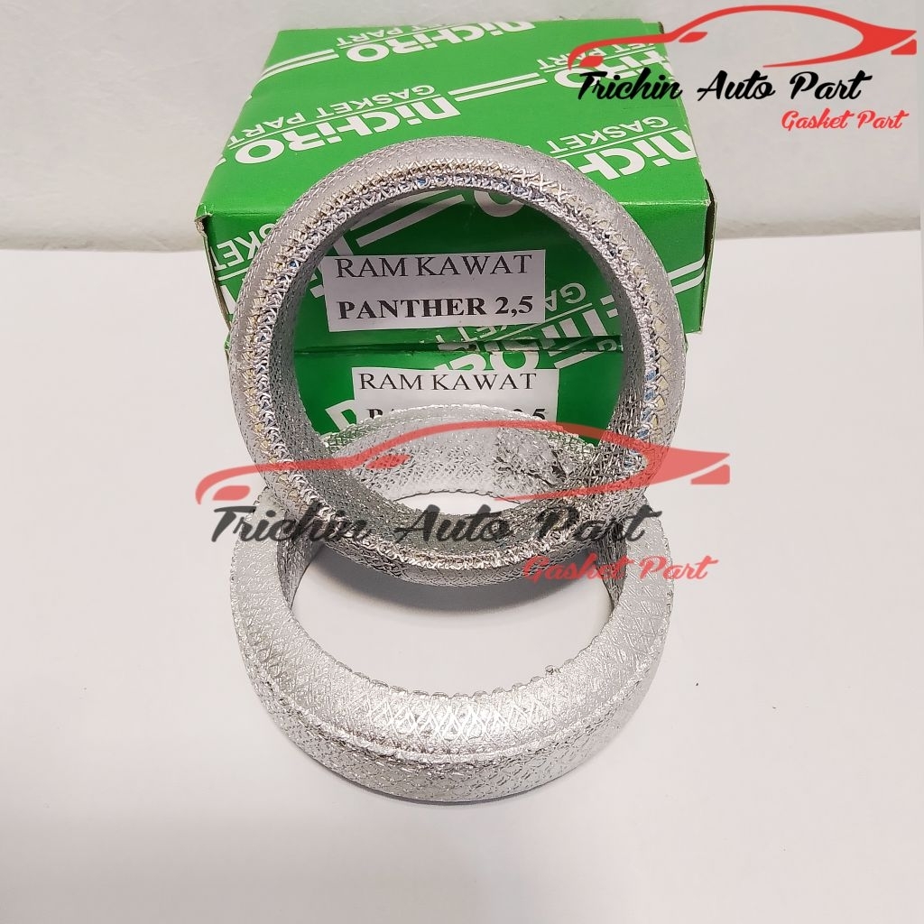 Paking Knalpot Isuzu Panther 2.5cc 2500cc