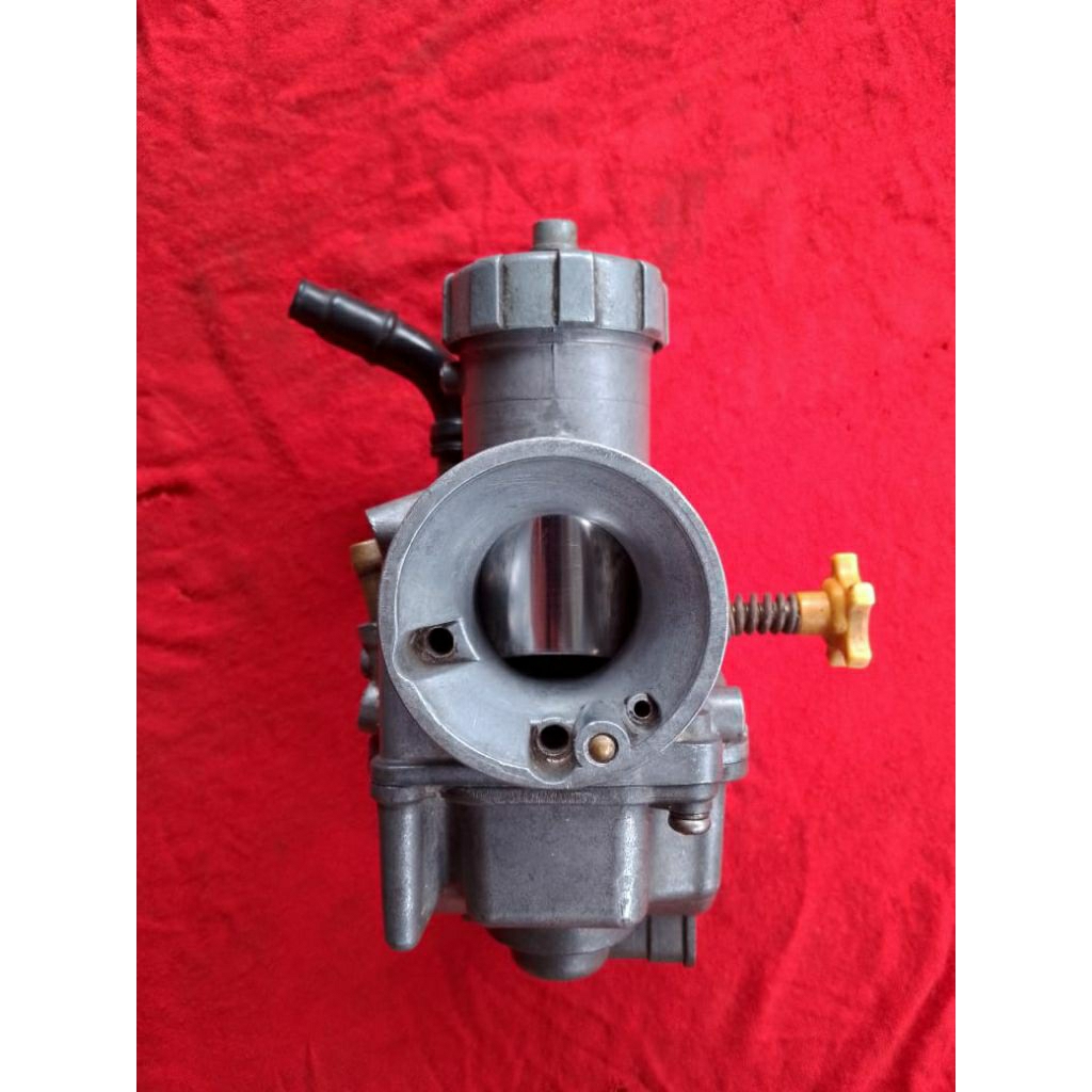 KARBURATOR KEIHIN PE 28 ORIGINAL COPOTAN HONDA NSR 150 SP SECOND