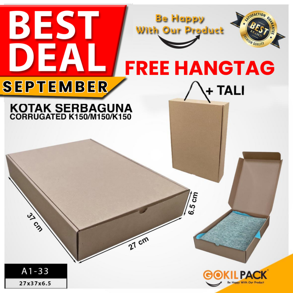 

Kotak Kue|Cake|Kado|Hampers|Murah|Serbaguna|Dus|Box|Packaging|A1-33