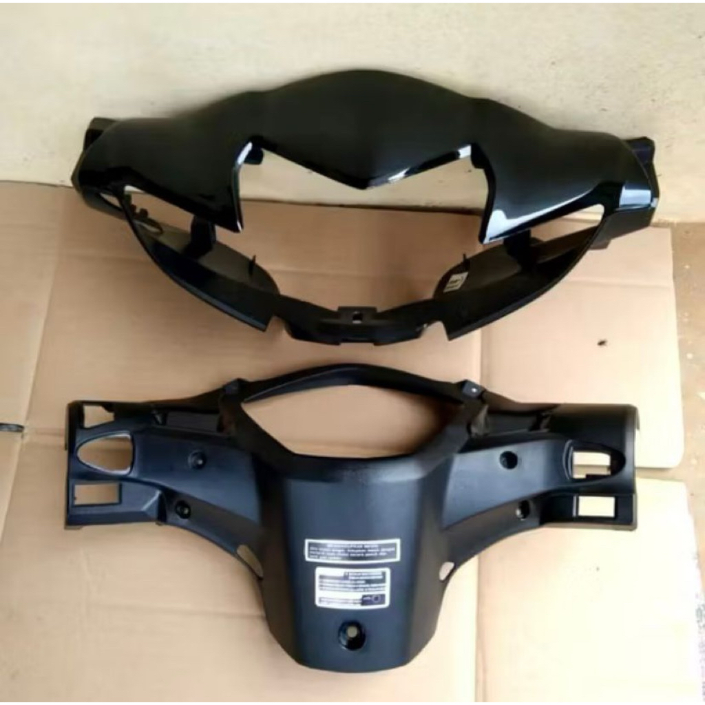 Batok Depan Absolute Revo Batok Absolute Revo Totok Absolute Revo Kepala Revo Fit Batok Lampu Depan 