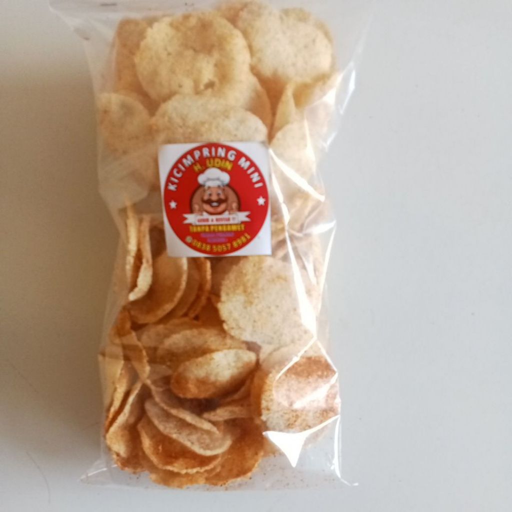 

Kimi ( kicimpring mini )