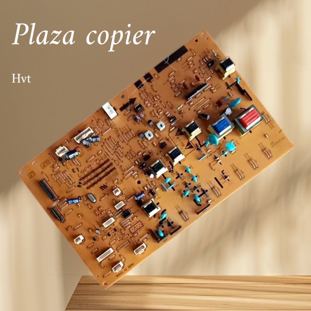 HVT Mesin Fotocopy Canon IR 1018/1020/1022/1024