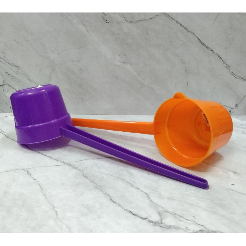 GAYUNG PLASTIK CJP / GAYUNG ES BUAH / GAYUNG AIR PANAS / GAYUNG PANJANG - CJP