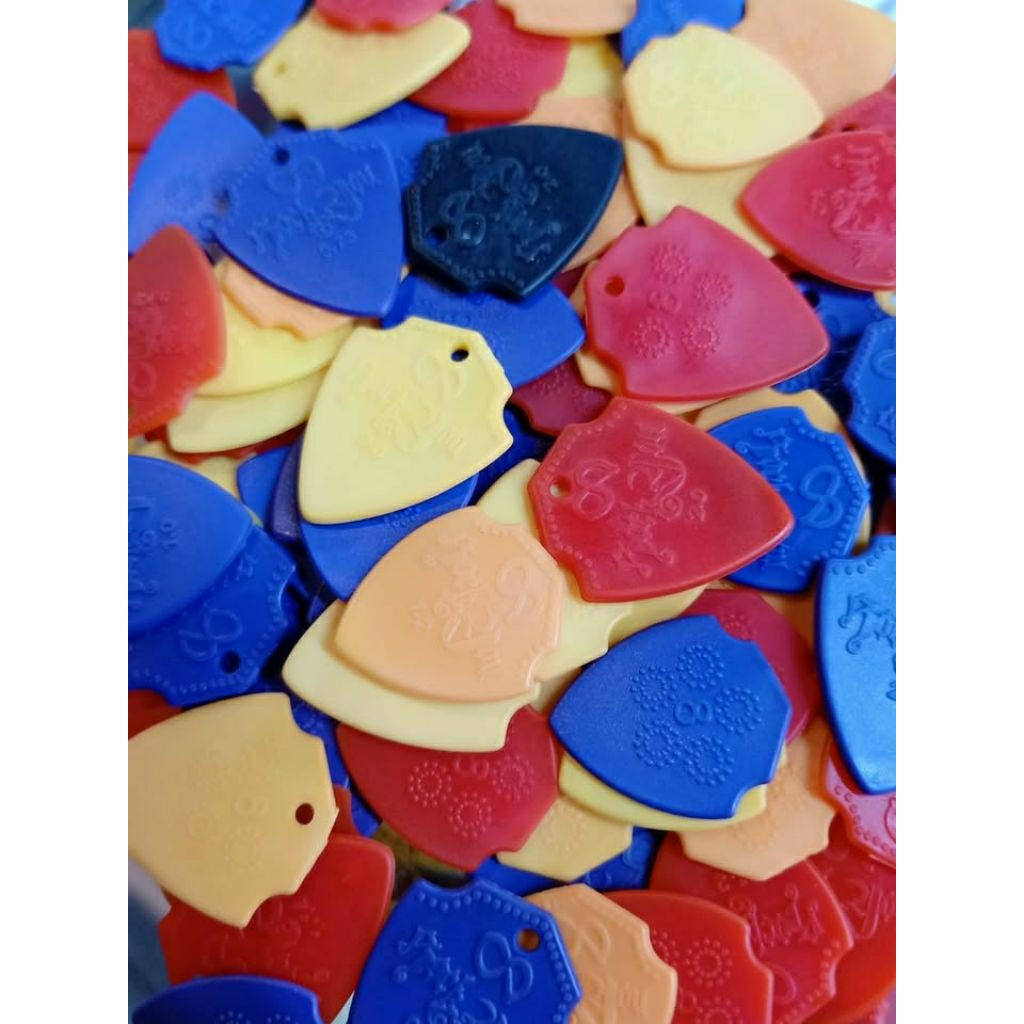 pick / kluber gitar dan bass rockyou