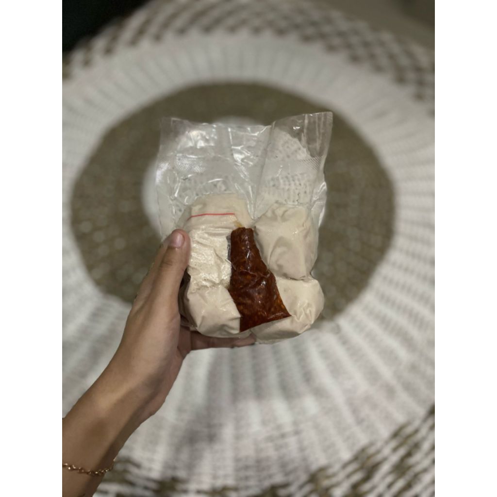 

BASRENG MENTAH CHILI OIL RASA ENAK DAN GURIH