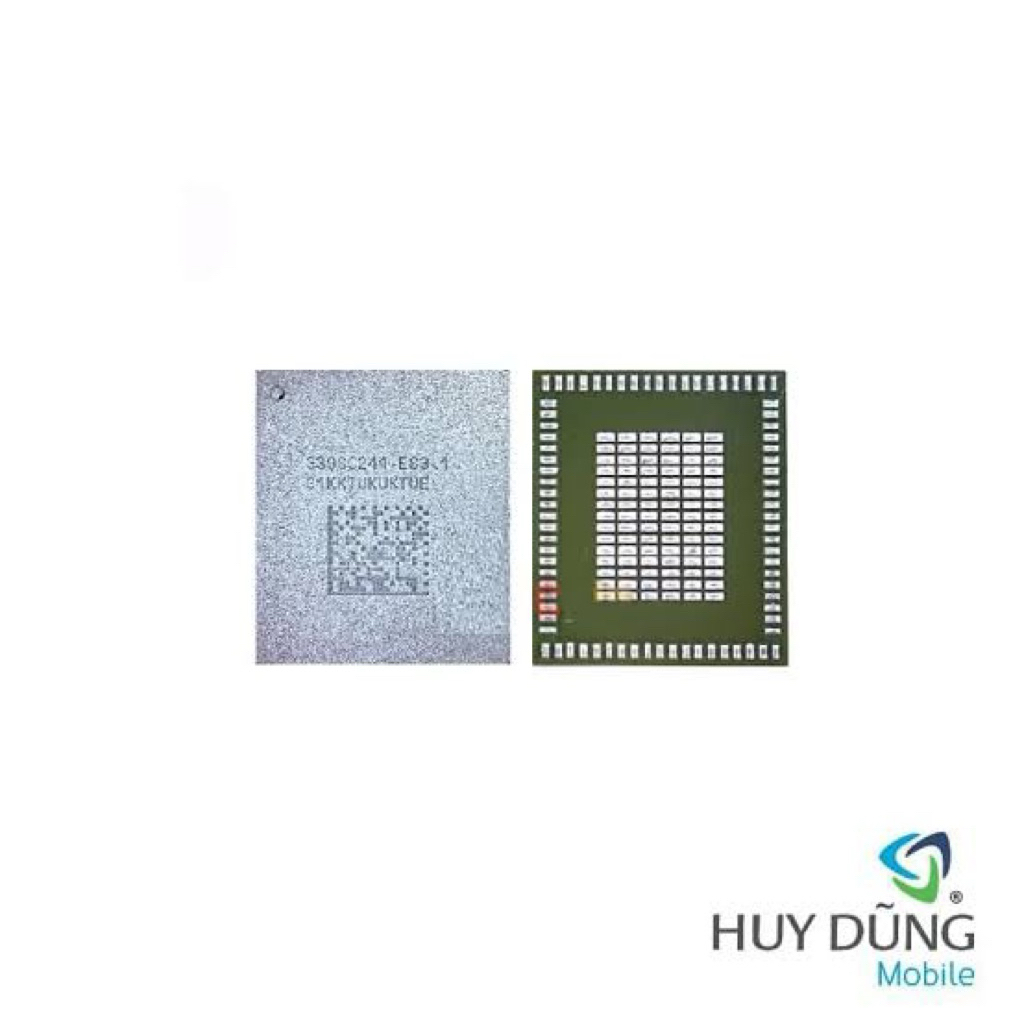 ic wifi 339s0244 ipad mini 5 cabutan / copotan ibox