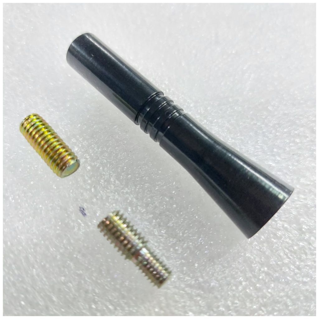 ANTENA PANJANG 6 CM ANTENA MOBIL UNIVERSAL