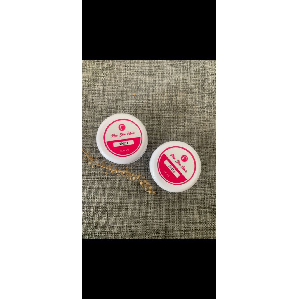 Tnc - Phia Skin Clinic