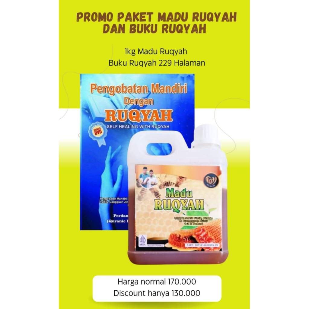 

Madu Gratis Buku Kesehatan