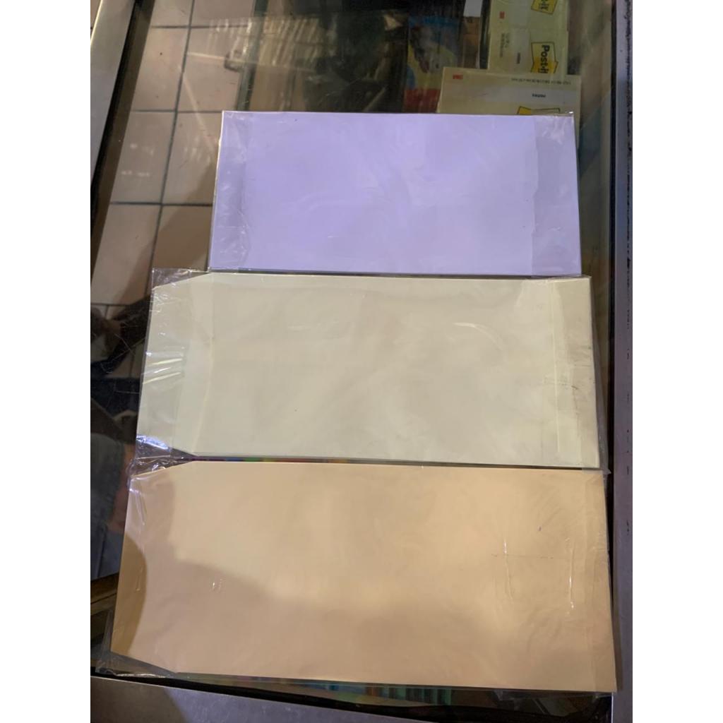 

AMPLOP CONCORDE, KABINET, 11x23cm, 90gsm