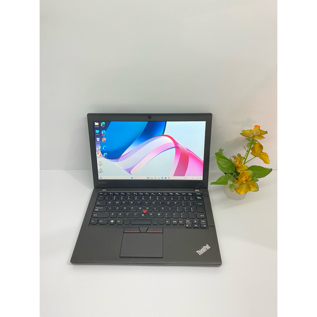 Lenovo Thinkpad X260 Core i5 6thGen