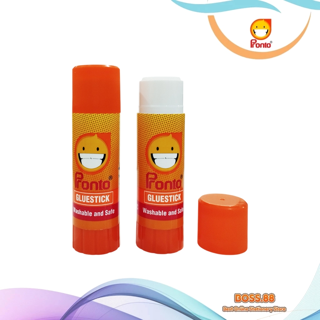 

LEM STICK PRONTO 35 GR (1 PCS)