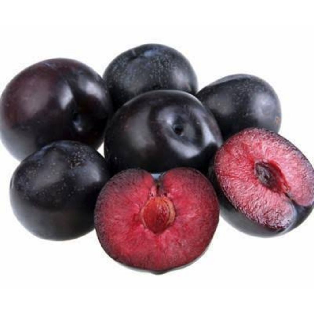 

Black Plum Hitam 250-300 Gram