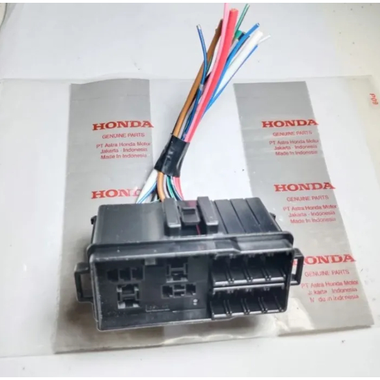 BOX SEKRING RUMAH SEKRING BEAT FI/BEAT POP/BEAT ESP/STREET/VARIO 110