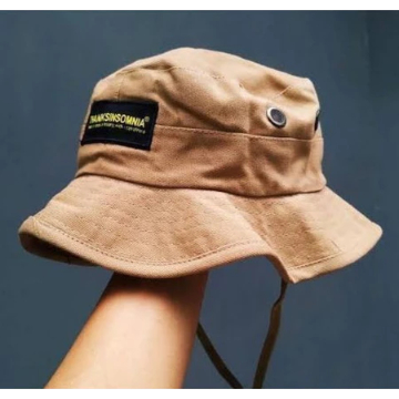 (COD) Topi Pria Rimba Thanksomnia Distro