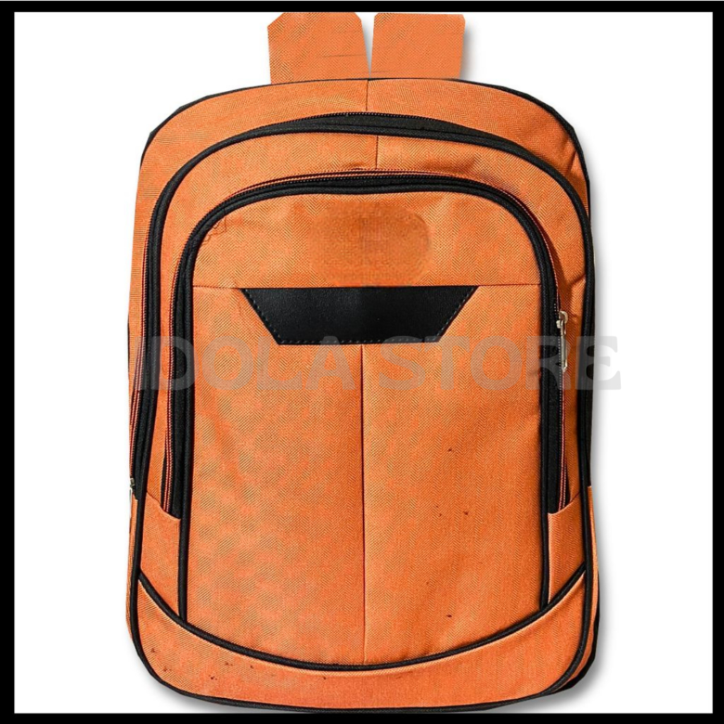 Tas Sekolah Anak Tas Ransel Anak Cowok Cewek Tas Punggung Laptop Pria Wanita Termurah Terlaris Medan