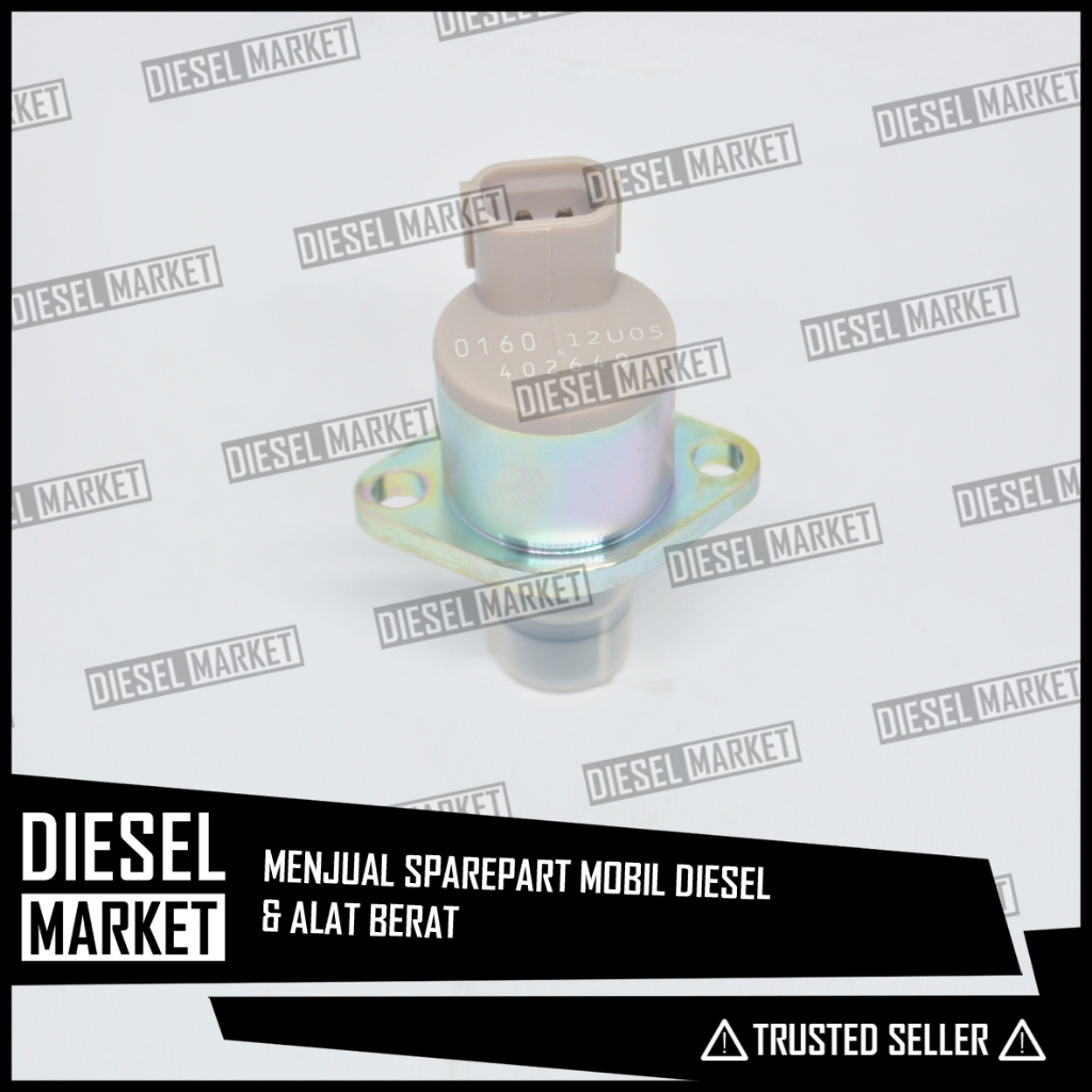 Suction Control Valve SCV Nissan Pathfinder 3.0 294200-0160 - SCV Nissan Navara 2.5 2942000160