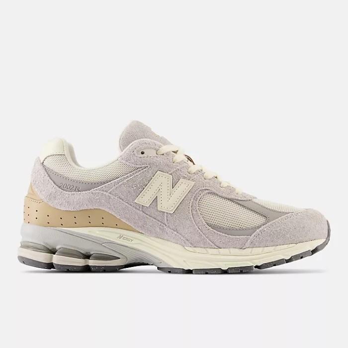NB 2002R Rain Cloud Angora Grey M2002RSA ORIGINAL RESMI
