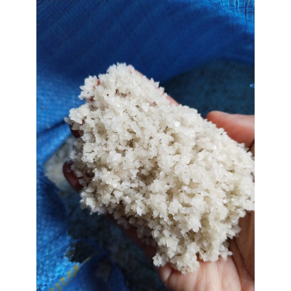 

garam krosok garam kasar 1kg