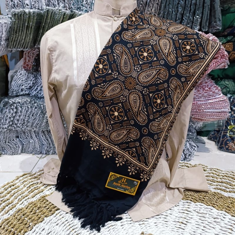 TERLARIS Sorban Kasmiri Sorban polos Sorban Nu Sorban Habib Sorban Santri