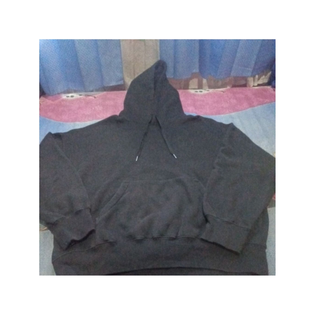 hoodie FILA original