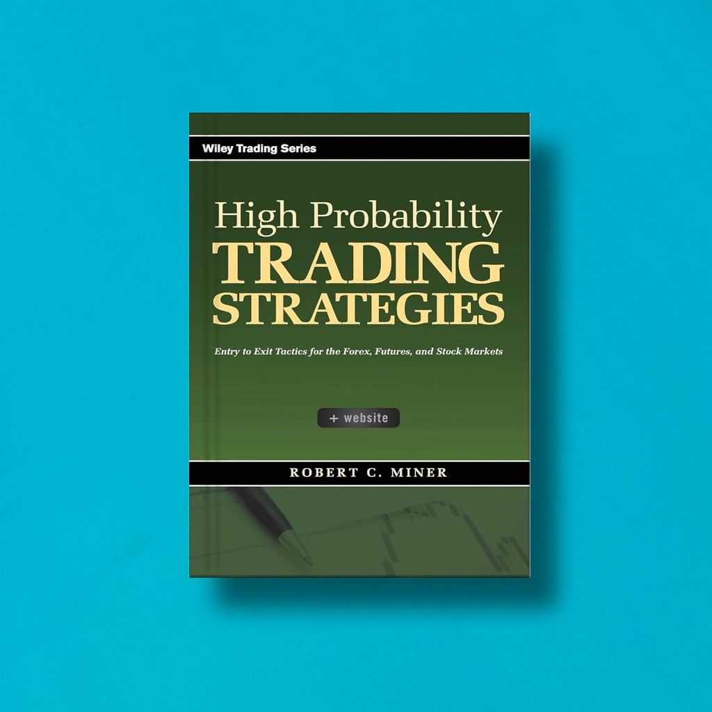 

(Eng) Robert C miner High Probability Trading Strategies