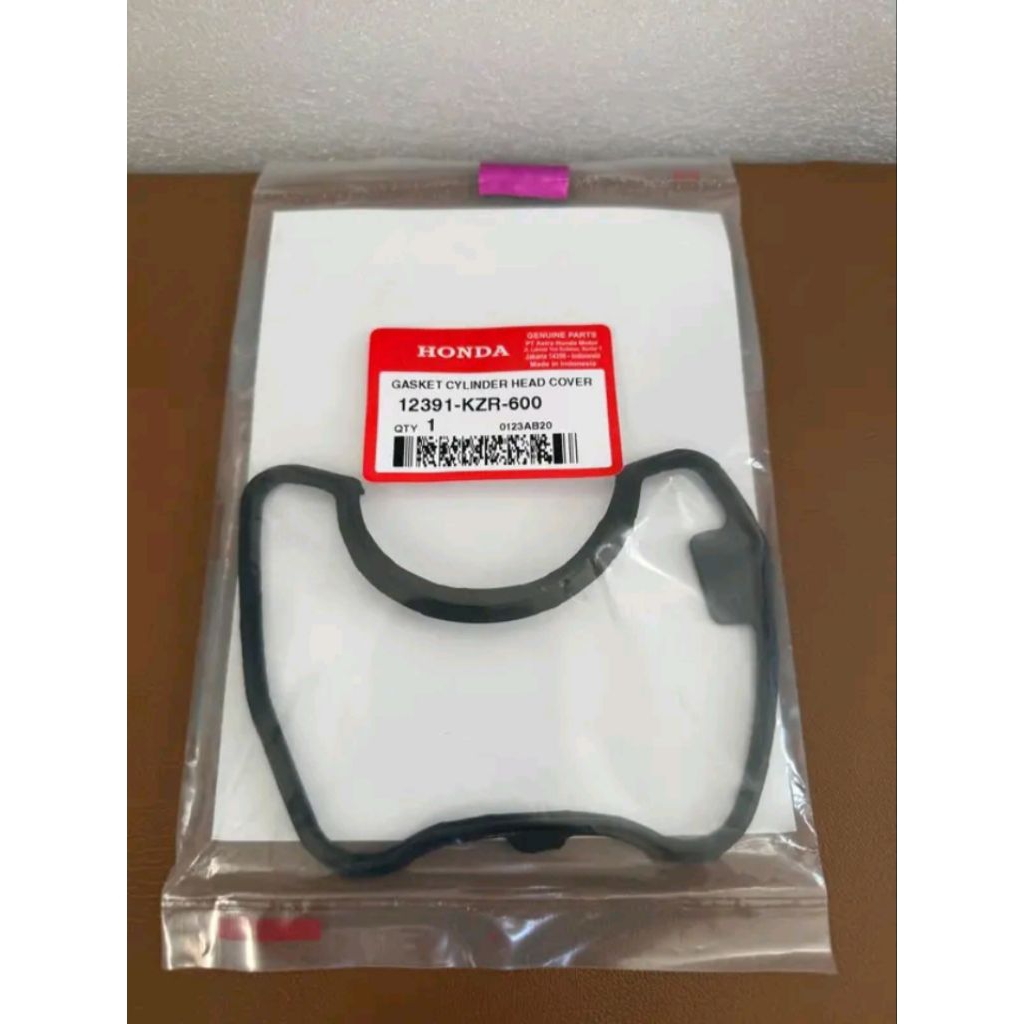 KARET HEAD VARIO 125/ VARIO 150 GASKET CYLINDER HEAD KZR