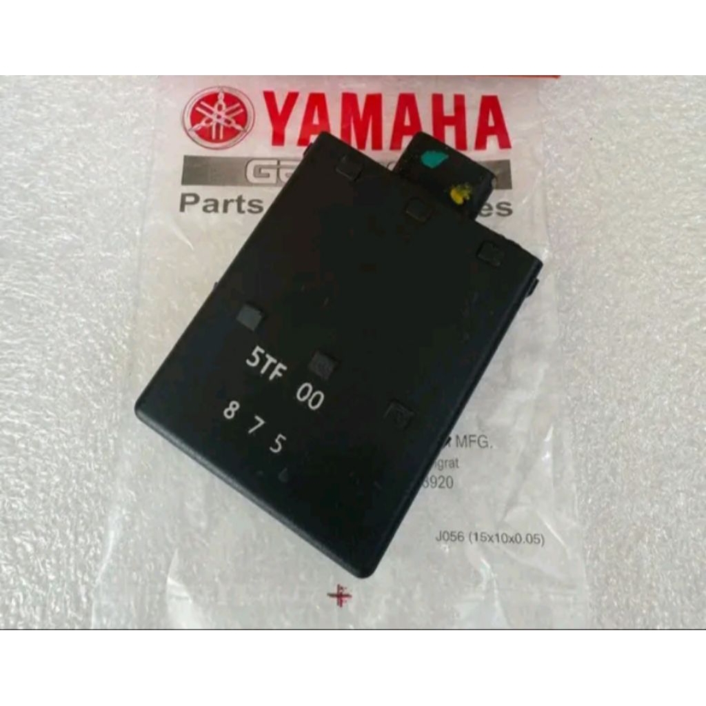 Cdi Jupiter Z Unit Cdi Jupiter Z 5TP