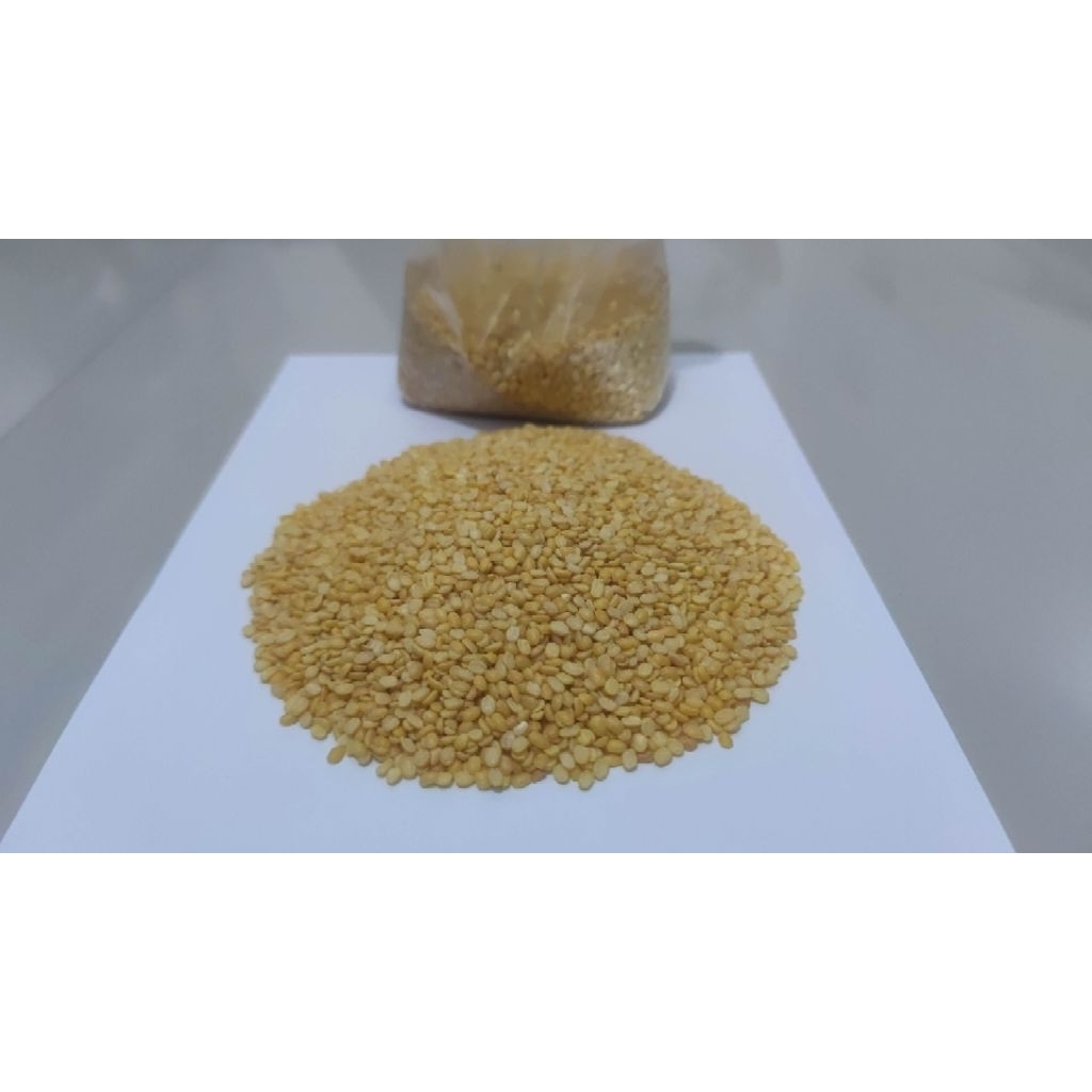 

Kacang Ijo/Hijau Kupas kemasan 250gr 500gr 1000gr