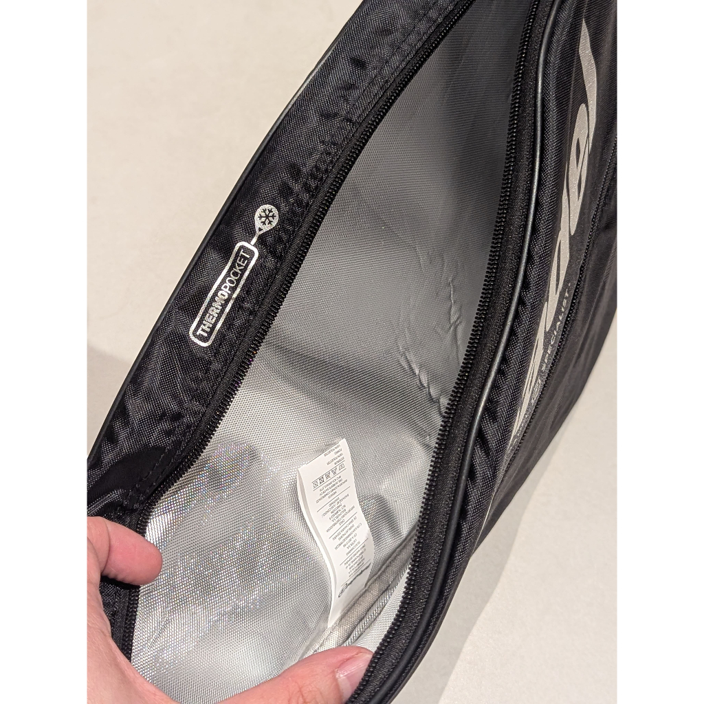 big promo hot deals bullpadel padel racket cover bag thermal bag tas padel bullpadel original
