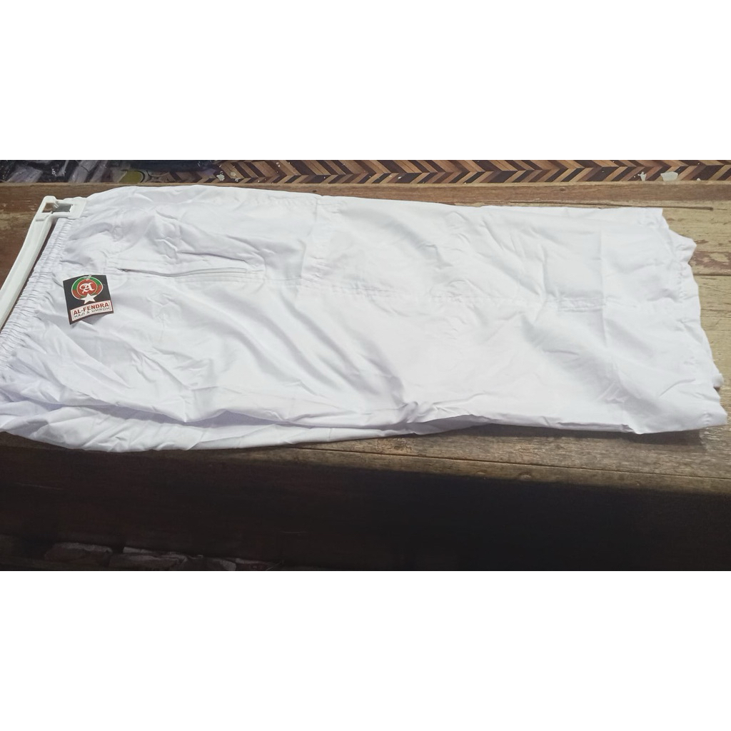 Celana UMROH/HAJI LAKI-LAKi