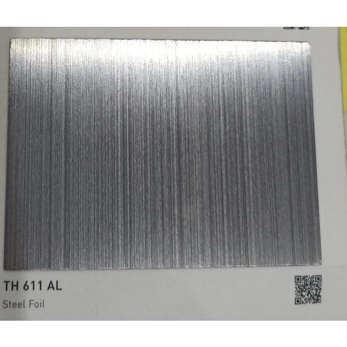 HPL TACO TH 611 AL - Steel Foil
