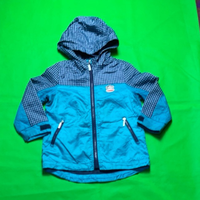 jaket anak Paul Frank pl