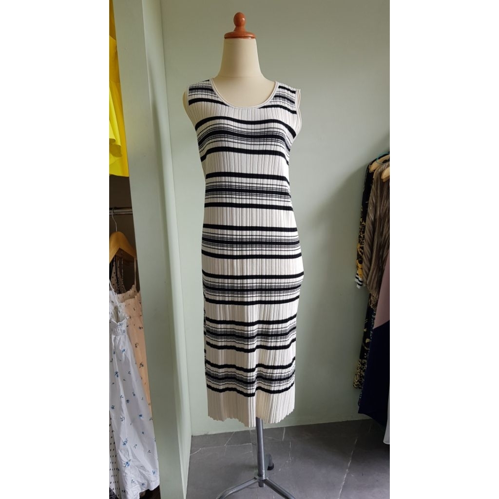 Long Dress love&flair