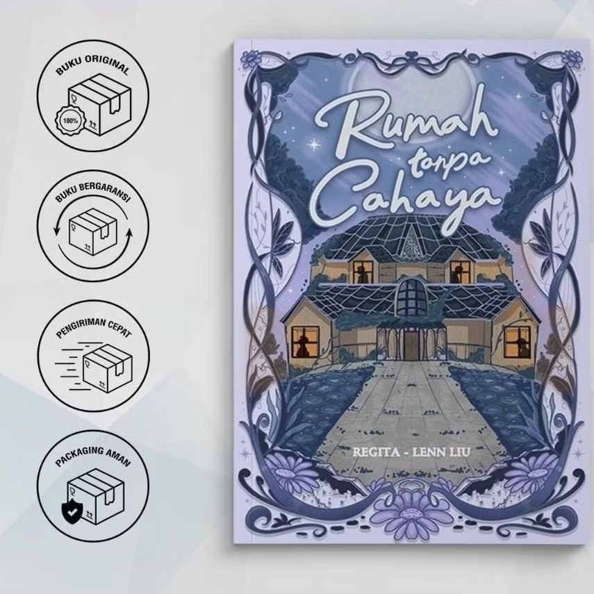 novel RumahTanpaCahaya