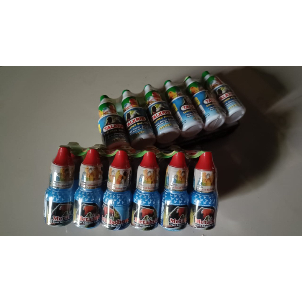 Metabolis Dr Edi original 1000%