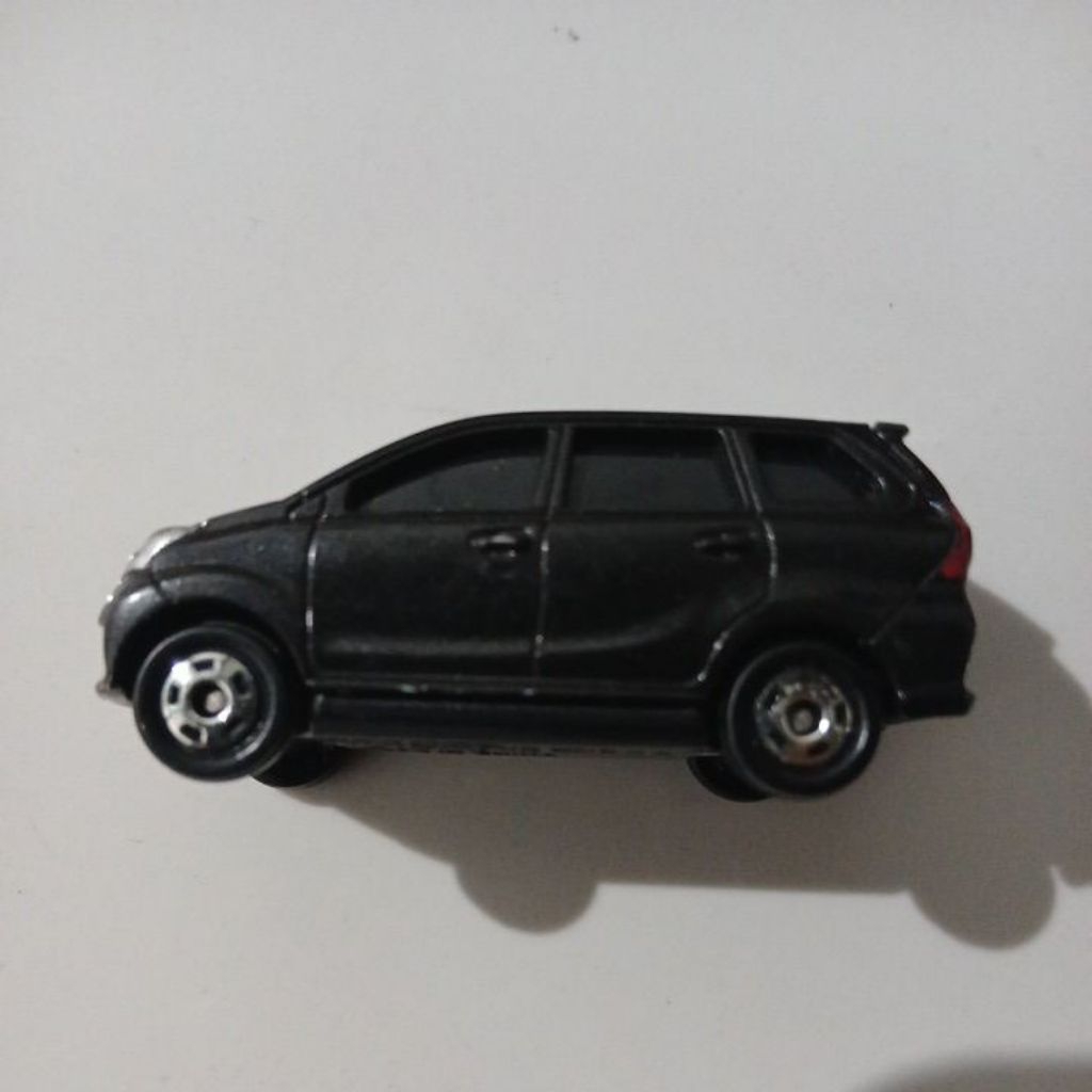 TOYOTA COOL DRIVE TYPE S | TOYOTA AVANZA | TOMICA