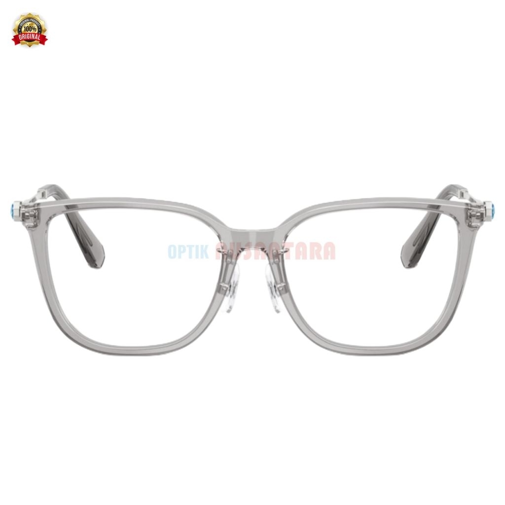 Swarovski Frame Kacamata Original SK2041D 1069