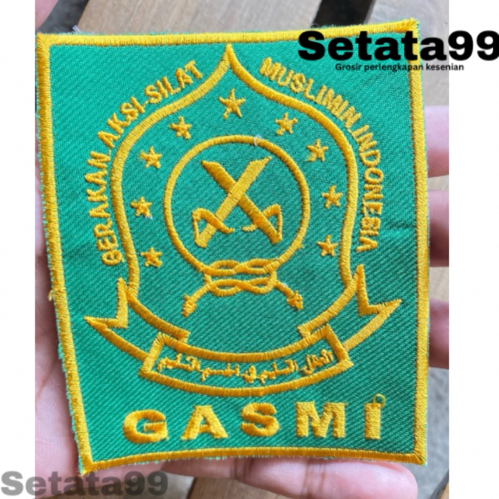 Bet Gasmi / Bed Dada Gasmi / bet Pagar Nusa Gasmi